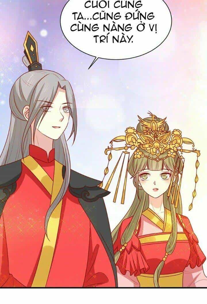 Vương Gia Người Ta Sẽ Giảm Béo Mà!!! - Chương 151 - ảnh 15