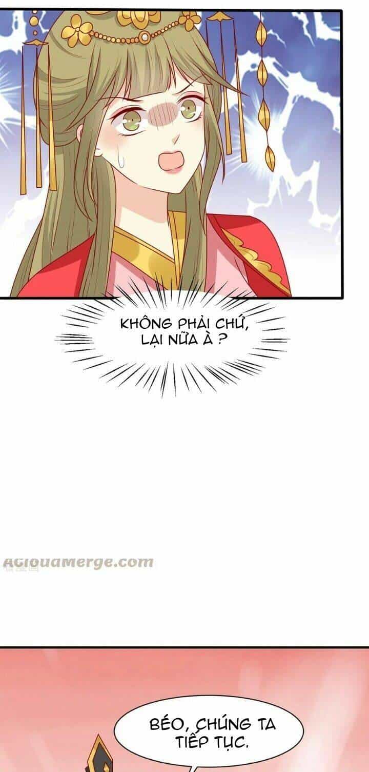 Vương Gia Người Ta Sẽ Giảm Béo Mà!!! - Chương 151 - ảnh 20