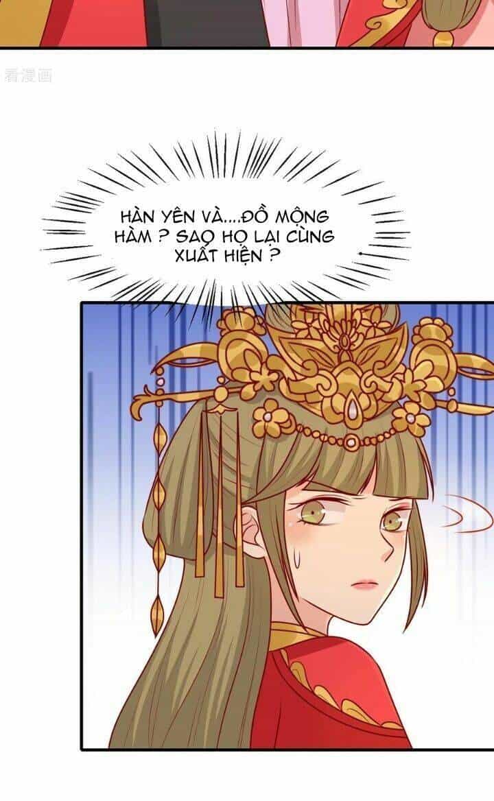 Vương Gia Người Ta Sẽ Giảm Béo Mà!!! - Chương 151 - ảnh 23