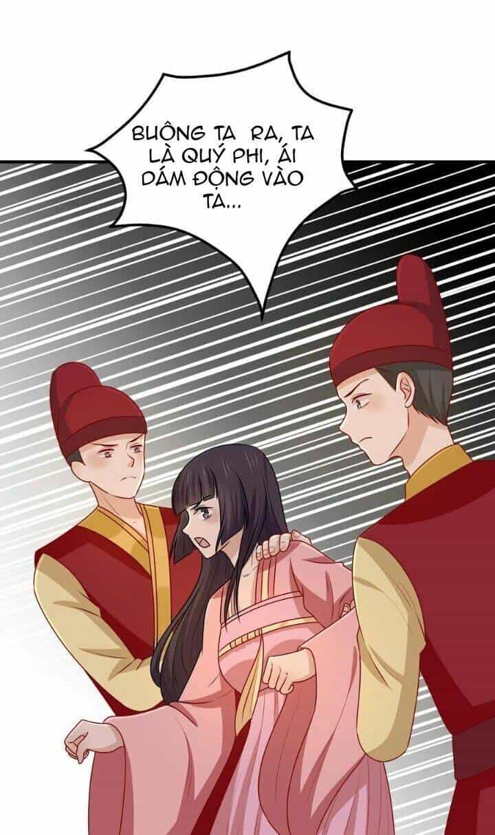 Vương Gia Người Ta Sẽ Giảm Béo Mà!!! - Chương 151 - ảnh 28