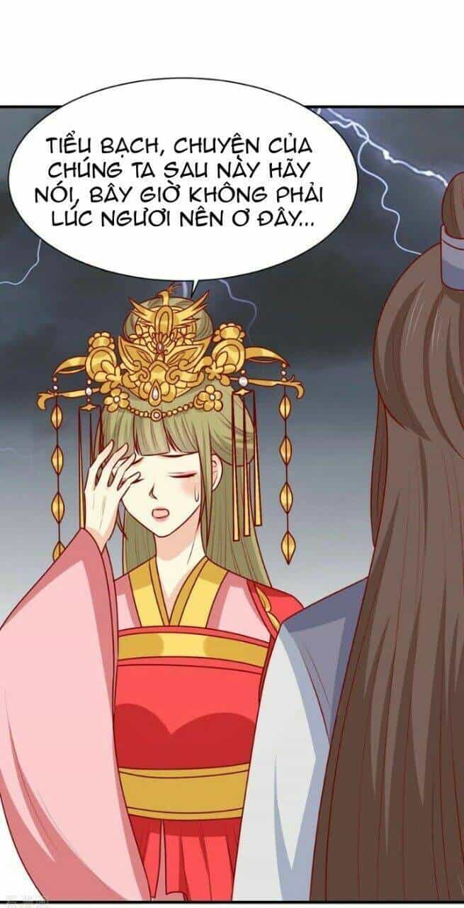 Vương Gia Người Ta Sẽ Giảm Béo Mà!!! - Chương 152 - ảnh 22