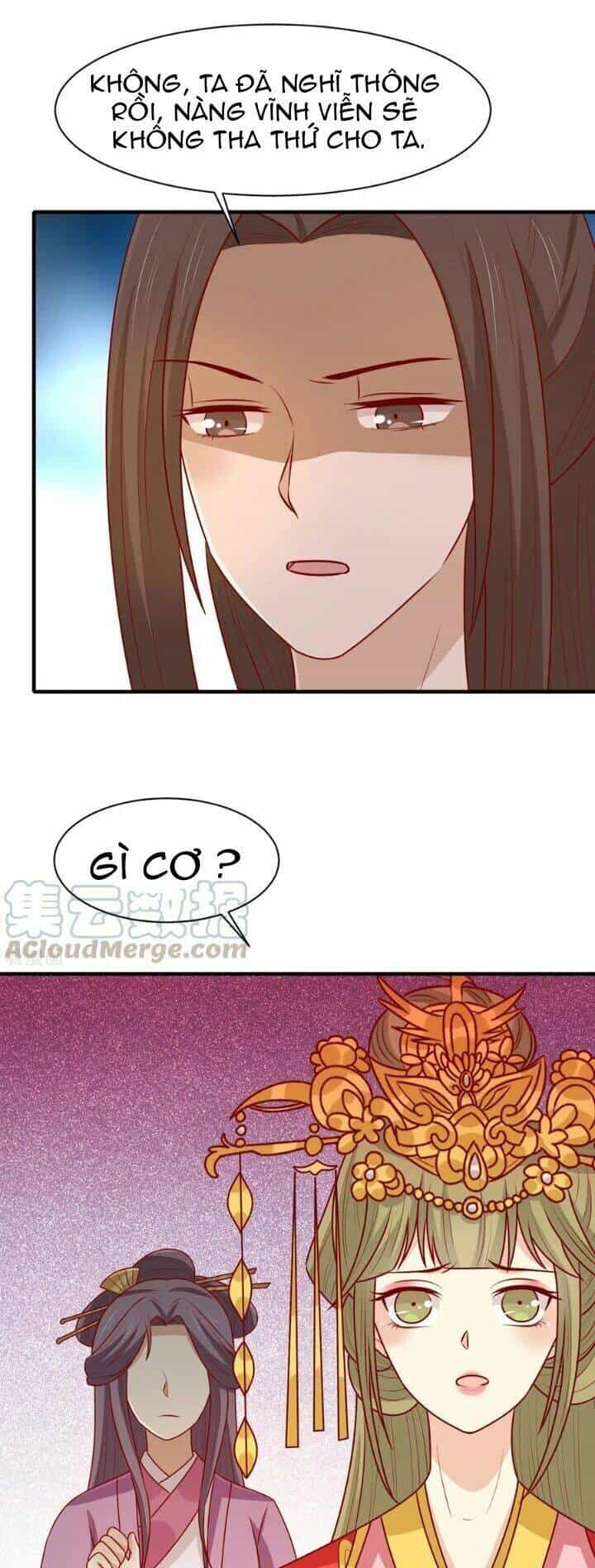 Vương Gia Người Ta Sẽ Giảm Béo Mà!!! - Chương 152 - ảnh 23