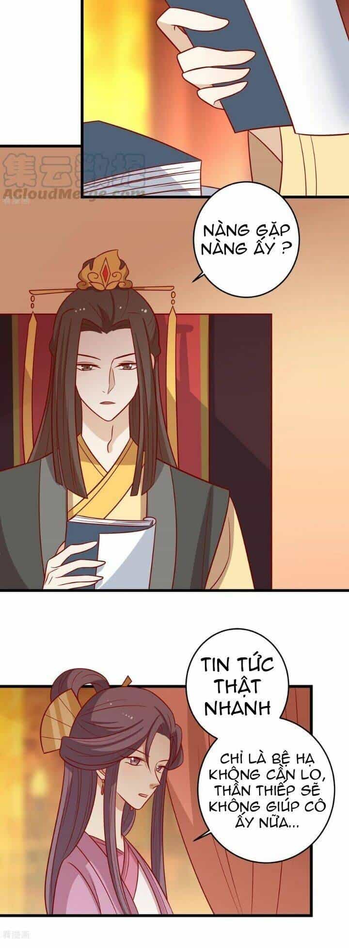 Vương Gia Người Ta Sẽ Giảm Béo Mà!!! - Chương 153 - ảnh 20