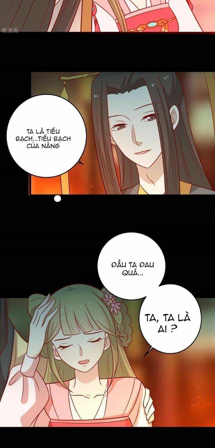 Vương Gia Người Ta Sẽ Giảm Béo Mà!!! - Chương 154 - ảnh 6