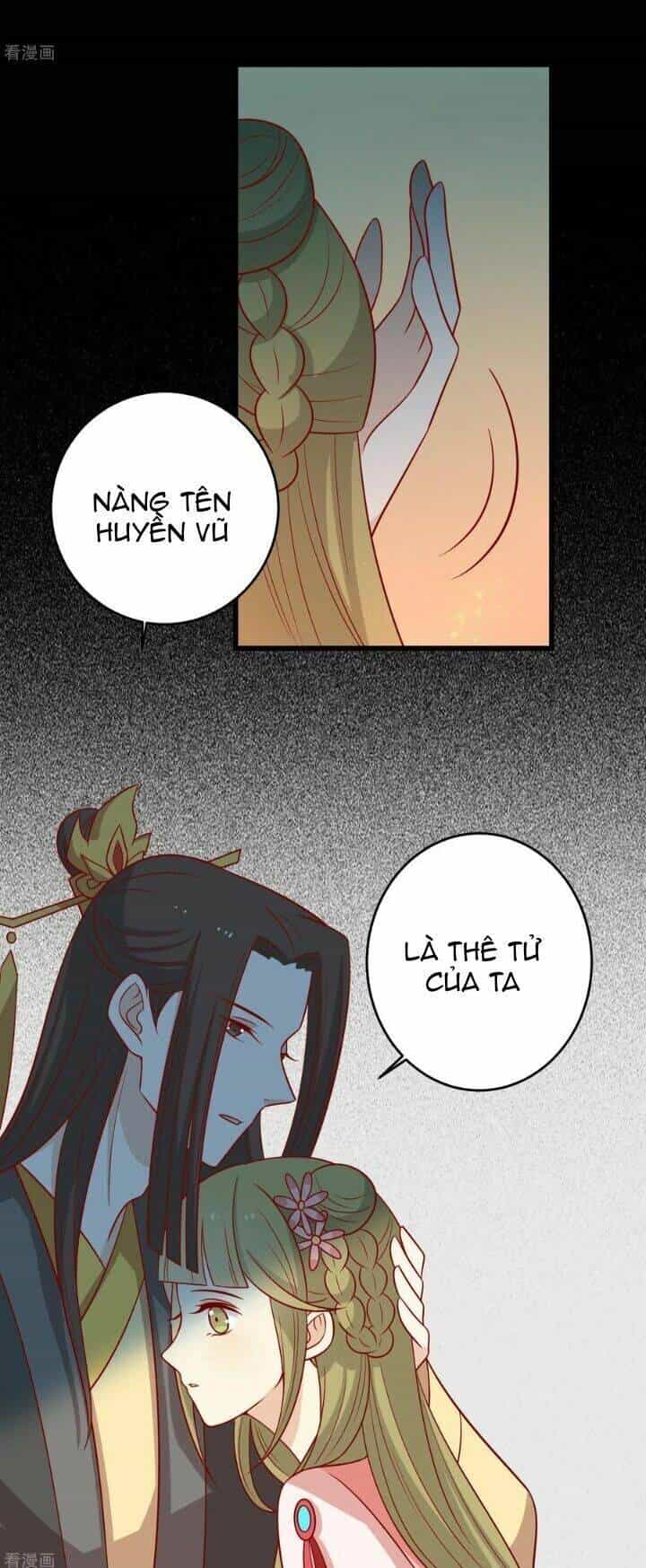 Vương Gia Người Ta Sẽ Giảm Béo Mà!!! - Chương 154 - ảnh 7