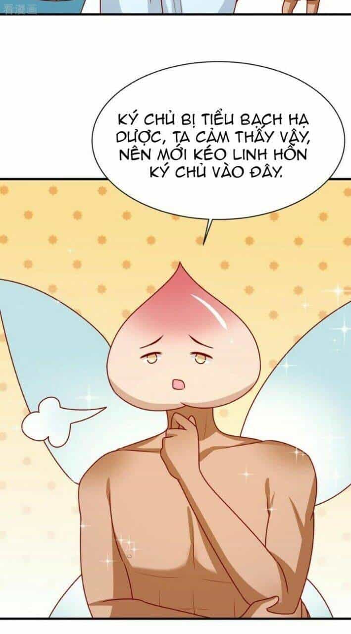 Vương Gia Người Ta Sẽ Giảm Béo Mà!!! - Chương 155 - ảnh 10
