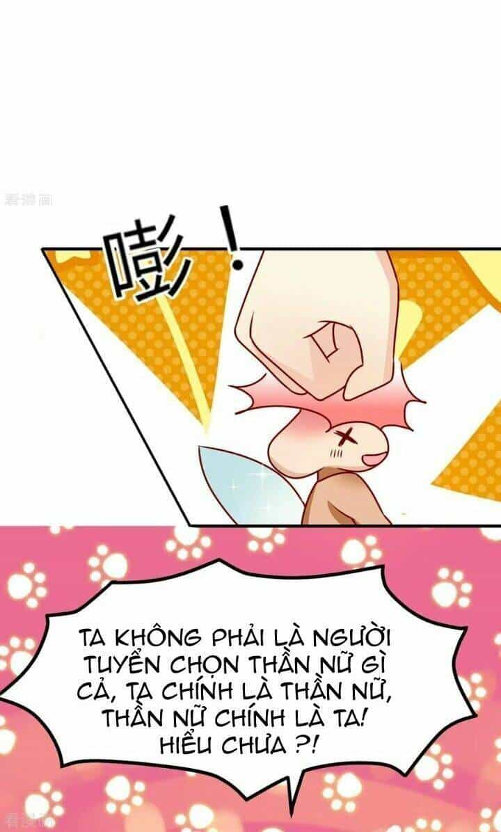 Vương Gia Người Ta Sẽ Giảm Béo Mà!!! - Chương 155 - ảnh 30