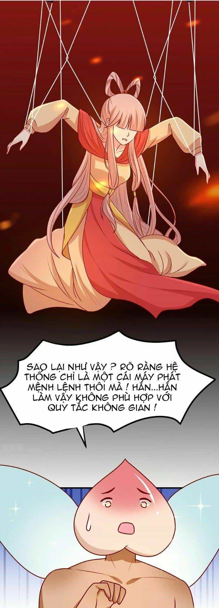 Vương Gia Người Ta Sẽ Giảm Béo Mà!!! - Chương 155 - ảnh 37