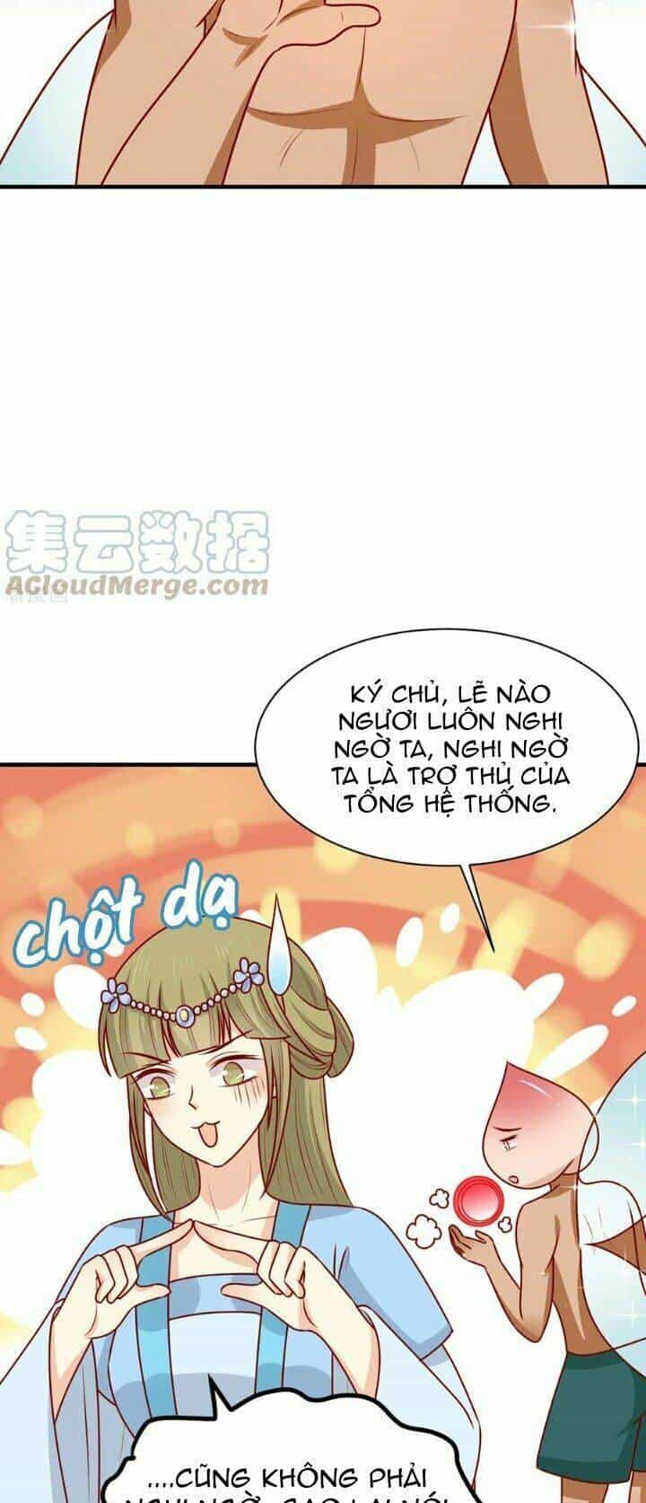 Vương Gia Người Ta Sẽ Giảm Béo Mà!!! - Chương 155 - ảnh 38