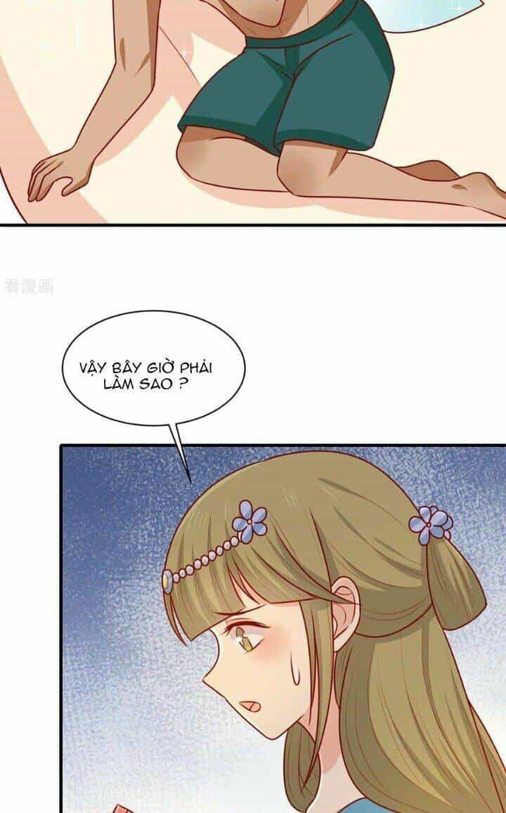 Vương Gia Người Ta Sẽ Giảm Béo Mà!!! - Chương 156 - ảnh 7