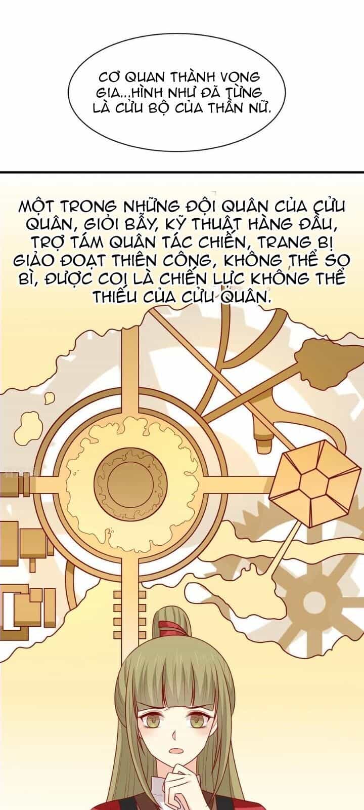 Vương Gia Người Ta Sẽ Giảm Béo Mà!!! - Chương 158 - ảnh 30