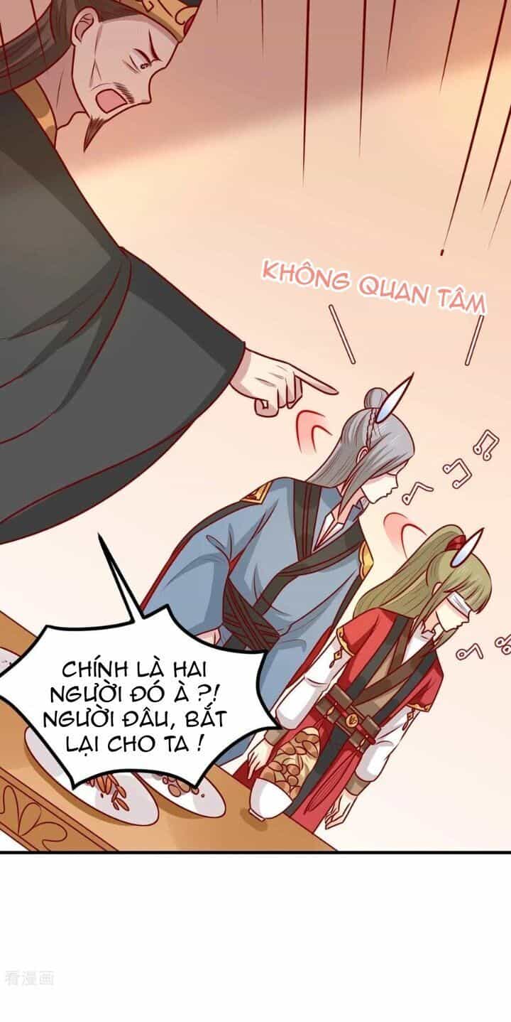Vương Gia Người Ta Sẽ Giảm Béo Mà!!! - Chương 159 - ảnh 35