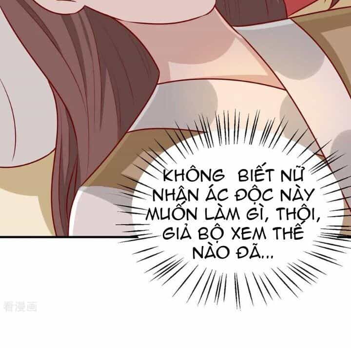Vương Gia Người Ta Sẽ Giảm Béo Mà!!! - Chương 159 - ảnh 43