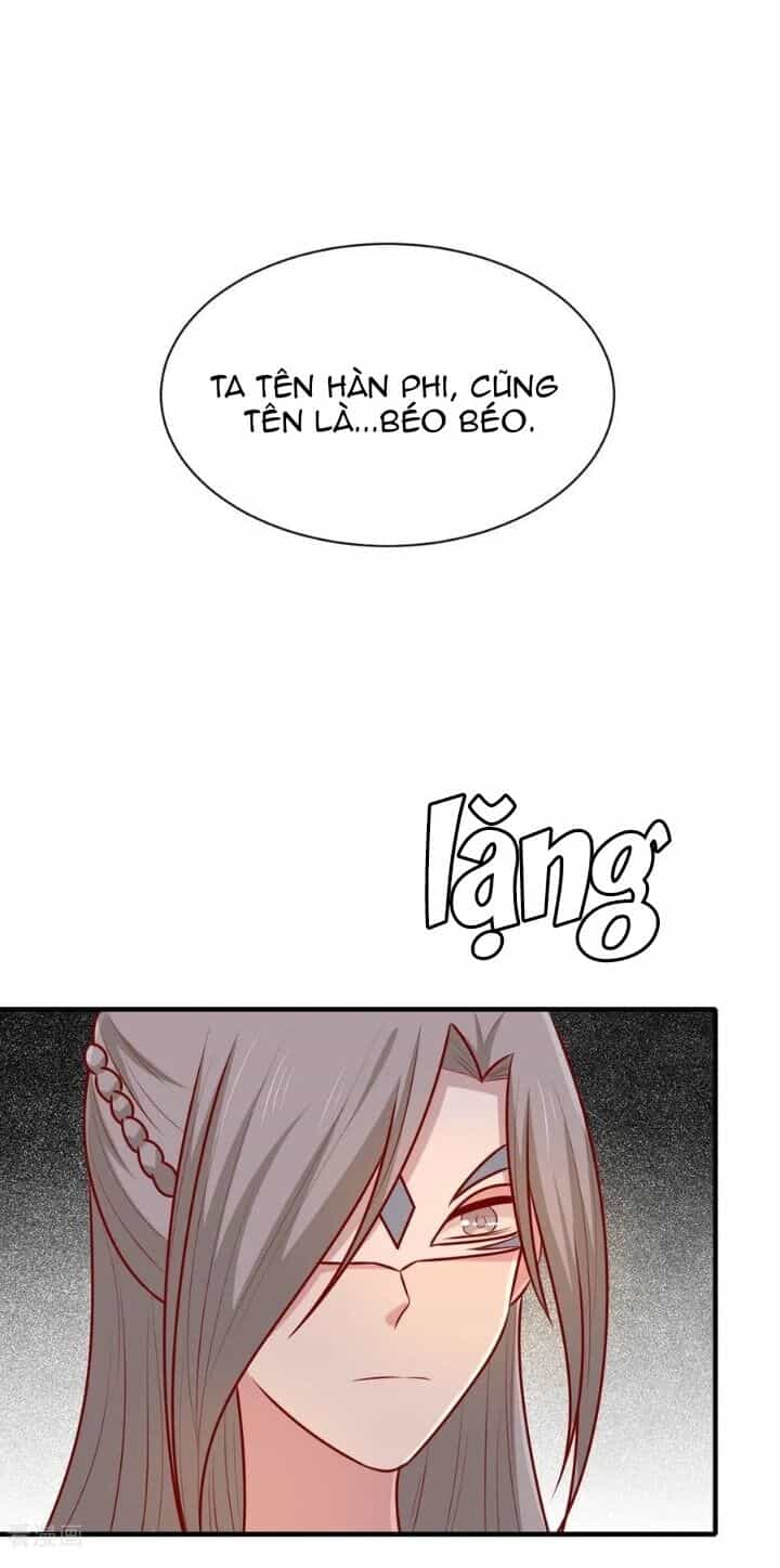 Vương Gia Người Ta Sẽ Giảm Béo Mà!!! - Chương 159 - ảnh 5