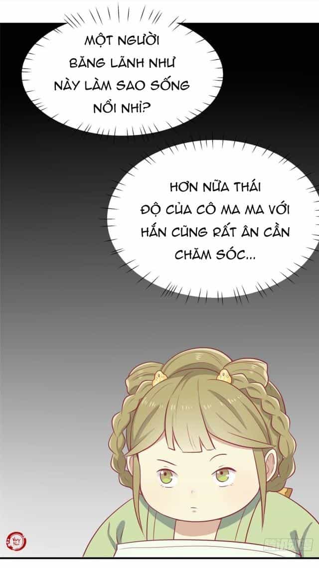 Vương Gia Người Ta Sẽ Giảm Béo Mà!!! - Chương 16 - ảnh 14