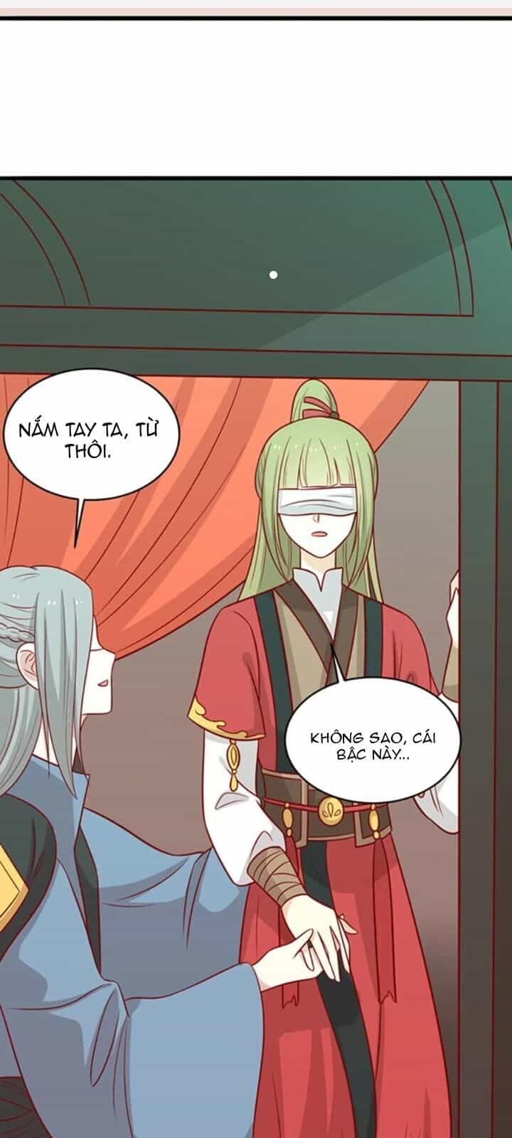 Vương Gia Người Ta Sẽ Giảm Béo Mà!!! - Chương 160 - ảnh 13