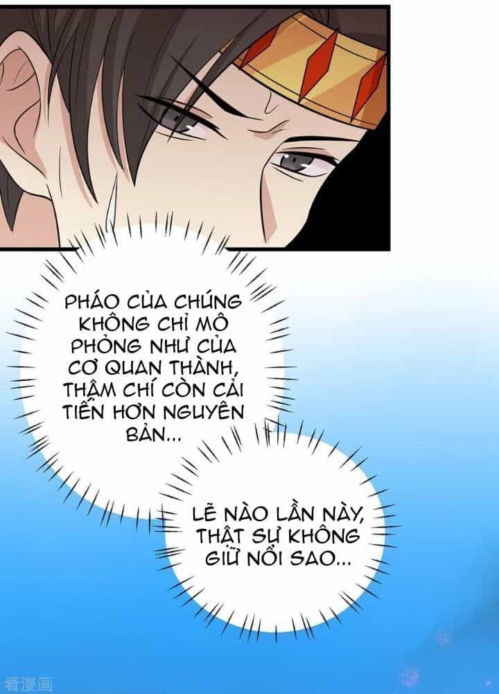 Vương Gia Người Ta Sẽ Giảm Béo Mà!!! - Chương 161 - ảnh 35