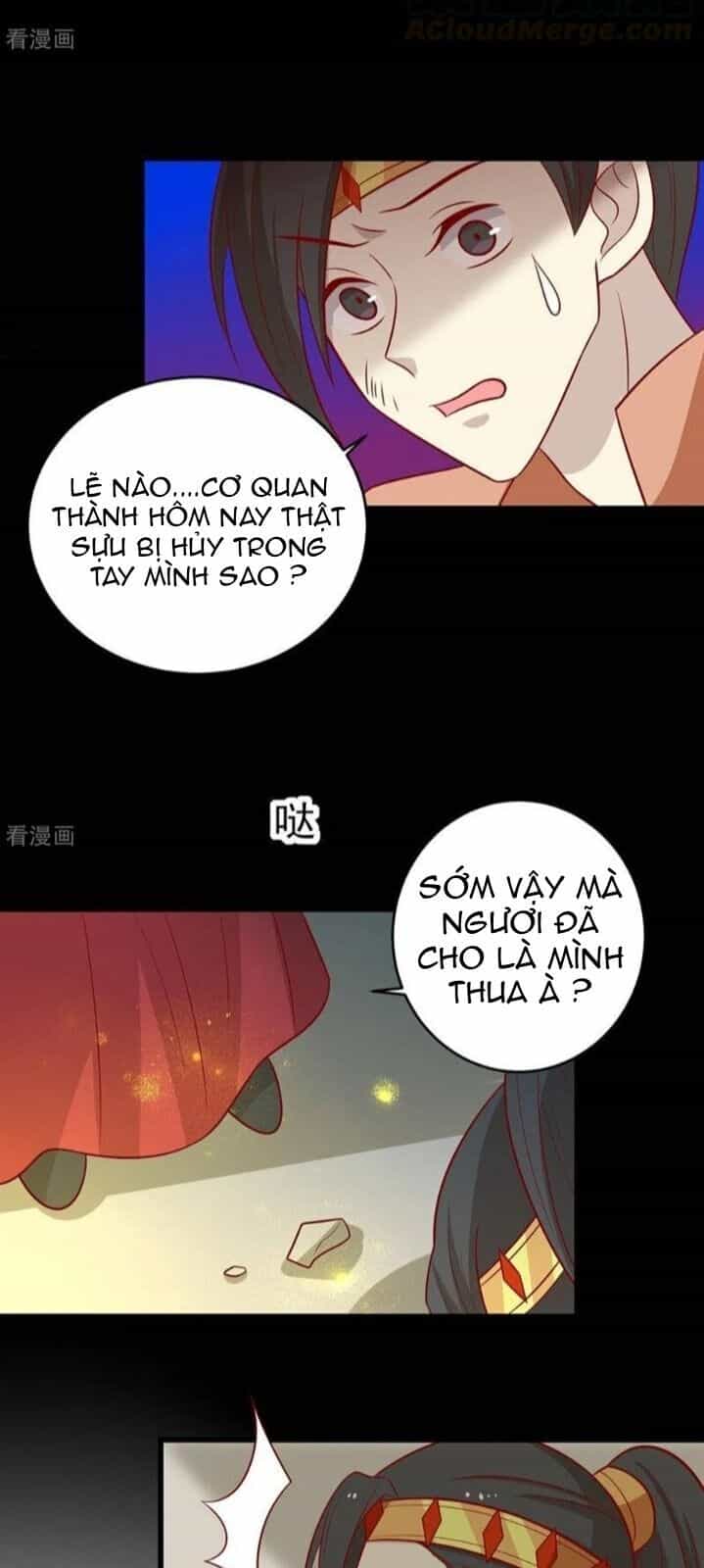 Vương Gia Người Ta Sẽ Giảm Béo Mà!!! - Chương 161 - ảnh 45