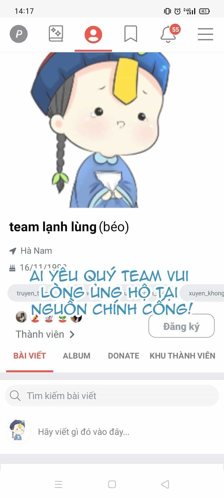 Vương Gia Người Ta Sẽ Giảm Béo Mà!!! - Chương 161 - ảnh 50