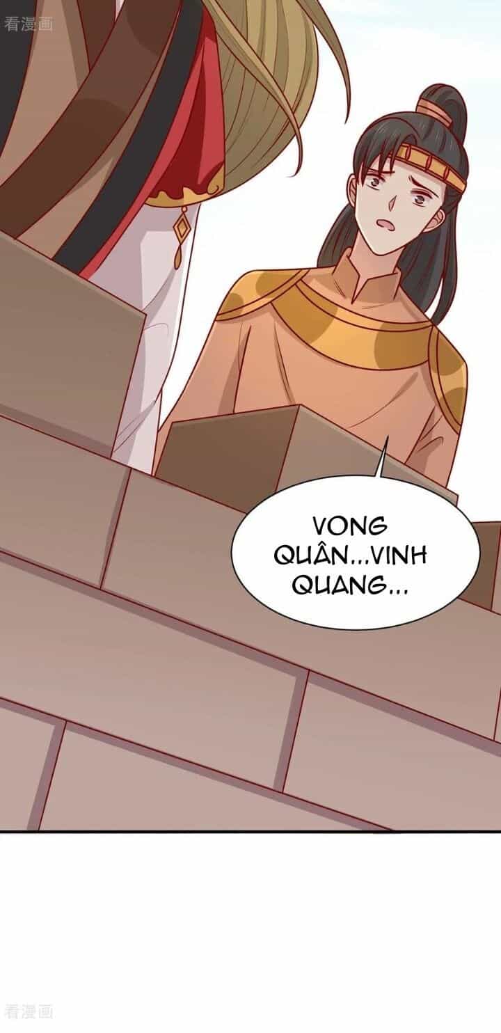 Vương Gia Người Ta Sẽ Giảm Béo Mà!!! - Chương 162 - ảnh 13