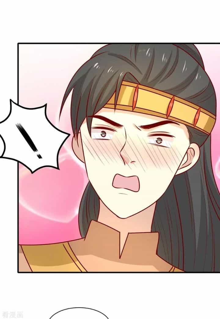 Vương Gia Người Ta Sẽ Giảm Béo Mà!!! - Chương 162 - ảnh 38