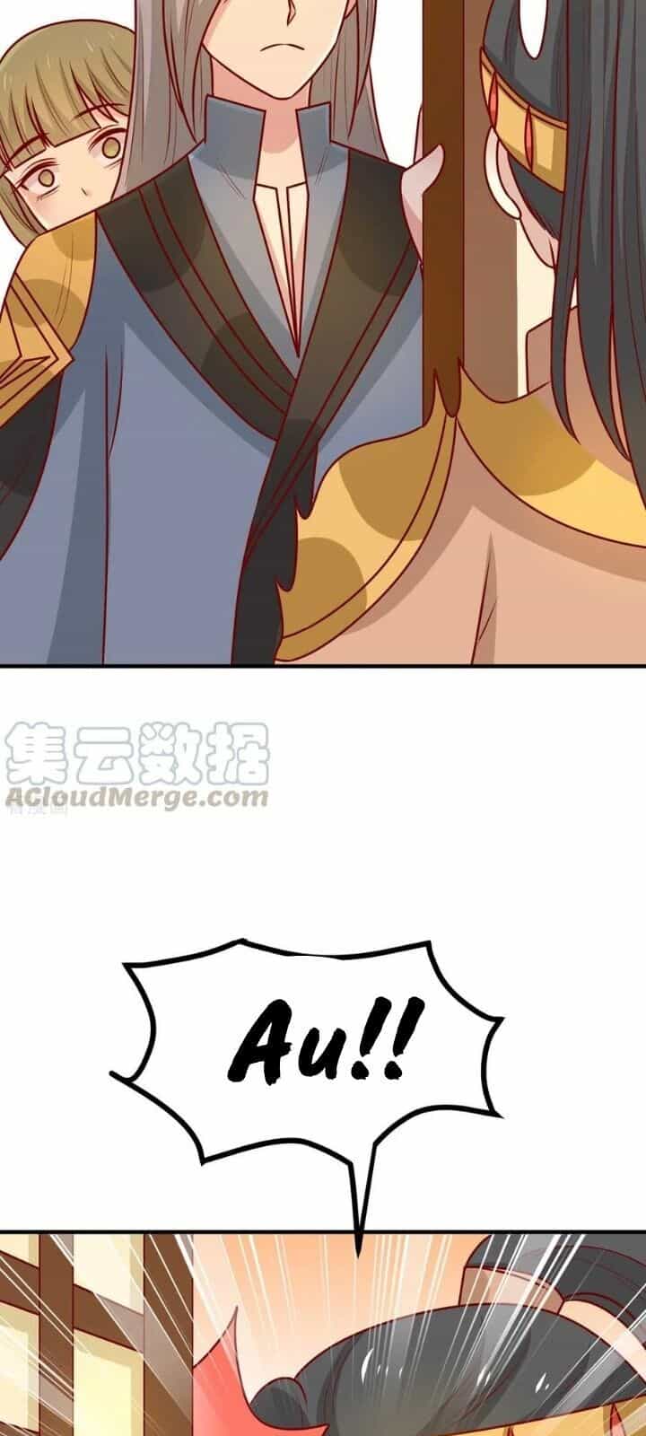 Vương Gia Người Ta Sẽ Giảm Béo Mà!!! - Chương 162 - ảnh 40