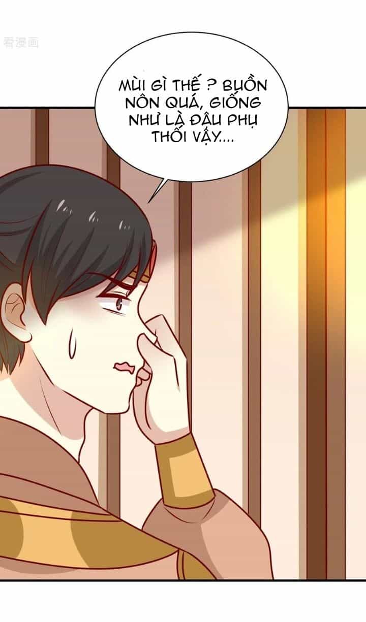 Vương Gia Người Ta Sẽ Giảm Béo Mà!!! - Chương 163 - ảnh 14