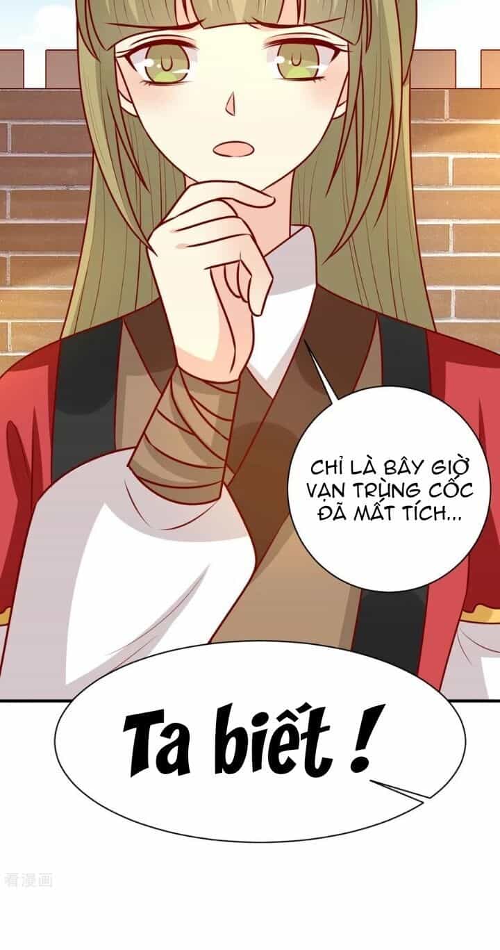 Vương Gia Người Ta Sẽ Giảm Béo Mà!!! - Chương 163 - ảnh 35
