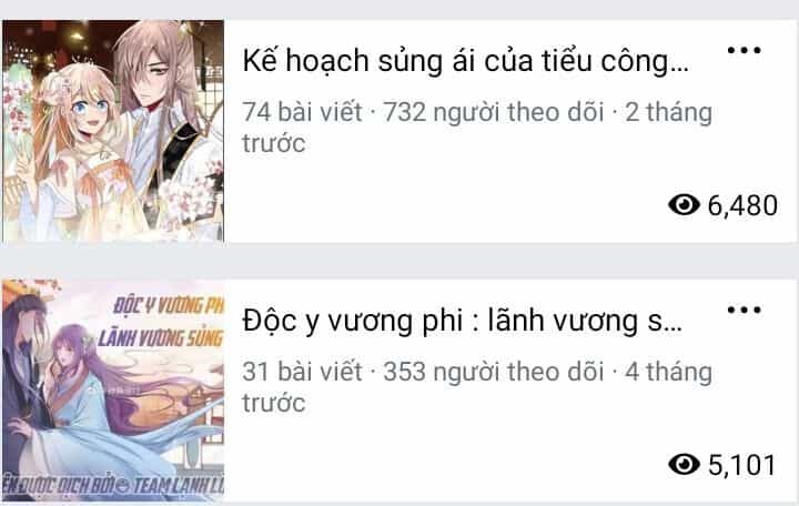 Vương Gia Người Ta Sẽ Giảm Béo Mà!!! - Chương 164 - ảnh 47