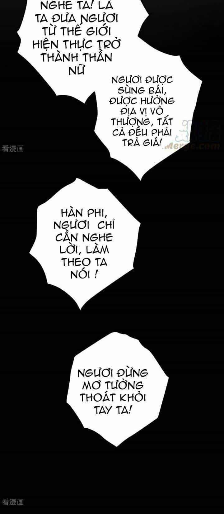 Vương Gia Người Ta Sẽ Giảm Béo Mà!!! - Chương 165 - ảnh 16