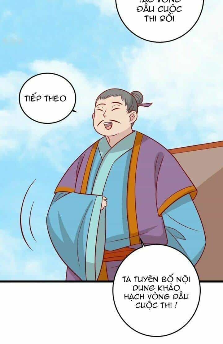 Vương Gia Người Ta Sẽ Giảm Béo Mà!!! - Chương 165 - ảnh 20