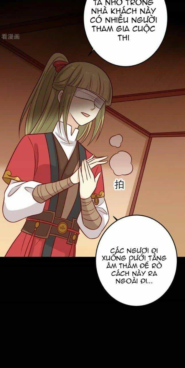 Vương Gia Người Ta Sẽ Giảm Béo Mà!!! - Chương 165 - ảnh 34