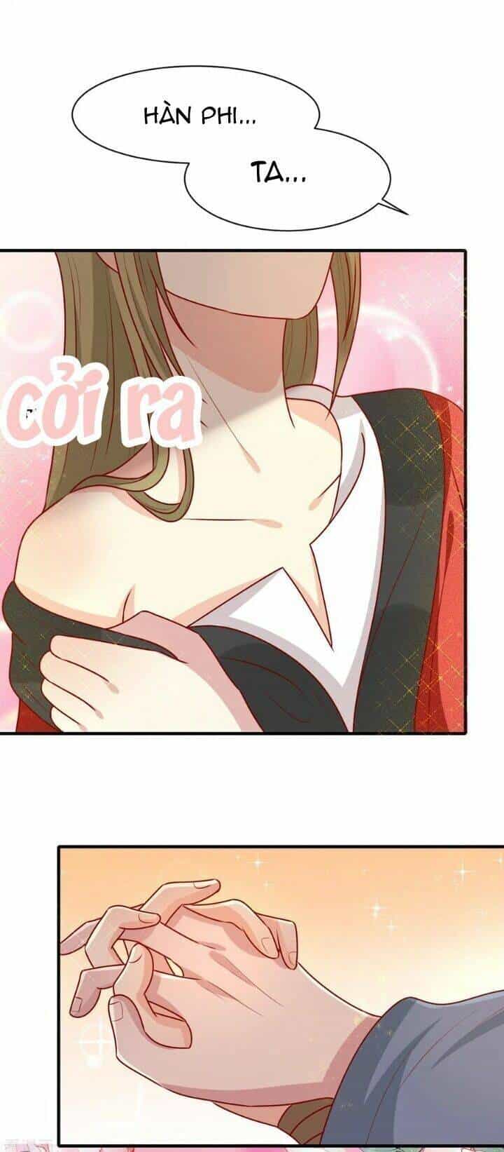 Vương Gia Người Ta Sẽ Giảm Béo Mà!!! - Chương 167 - ảnh 23