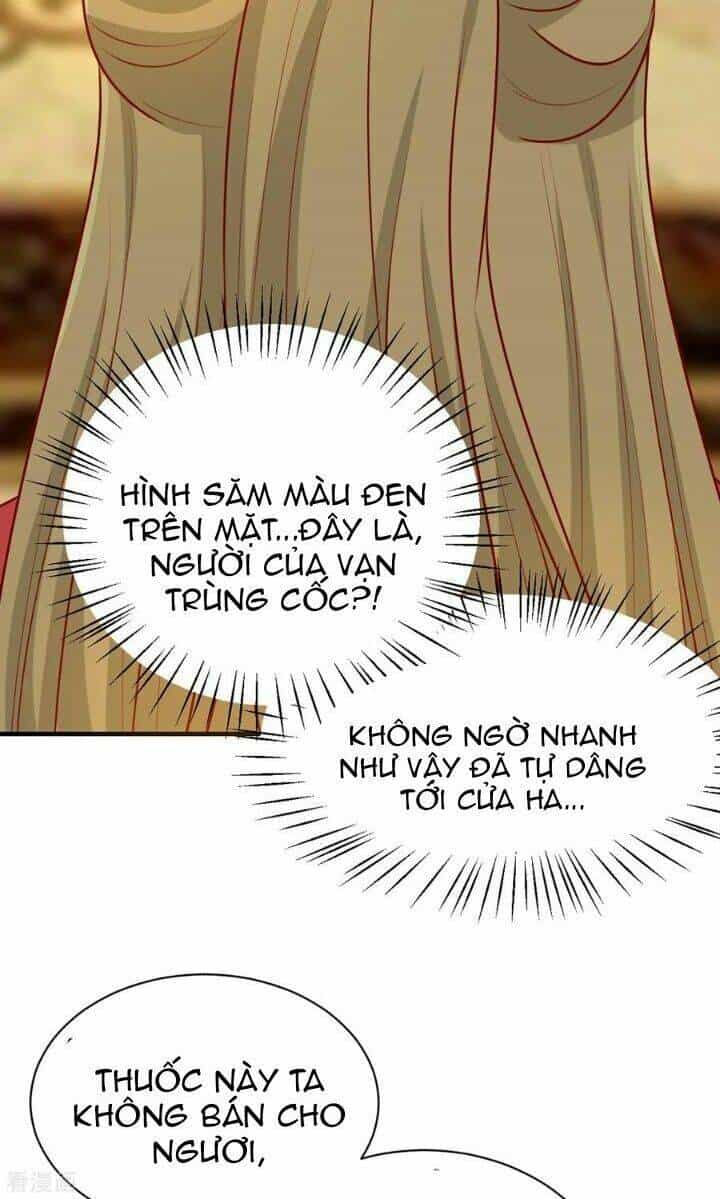 Vương Gia Người Ta Sẽ Giảm Béo Mà!!! - Chương 167 - ảnh 42