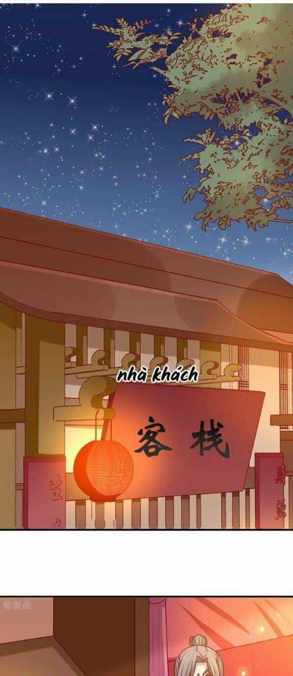 Vương Gia Người Ta Sẽ Giảm Béo Mà!!! - Chương 168 - ảnh 4