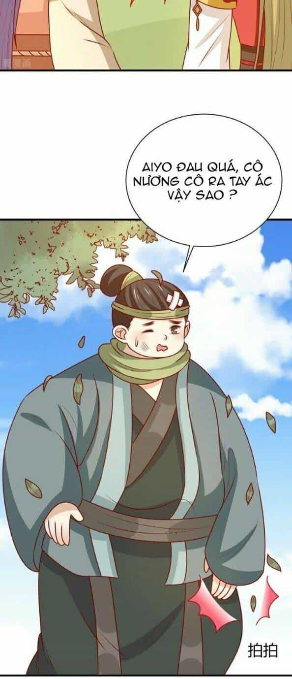Vương Gia Người Ta Sẽ Giảm Béo Mà!!! - Chương 169 - ảnh 11