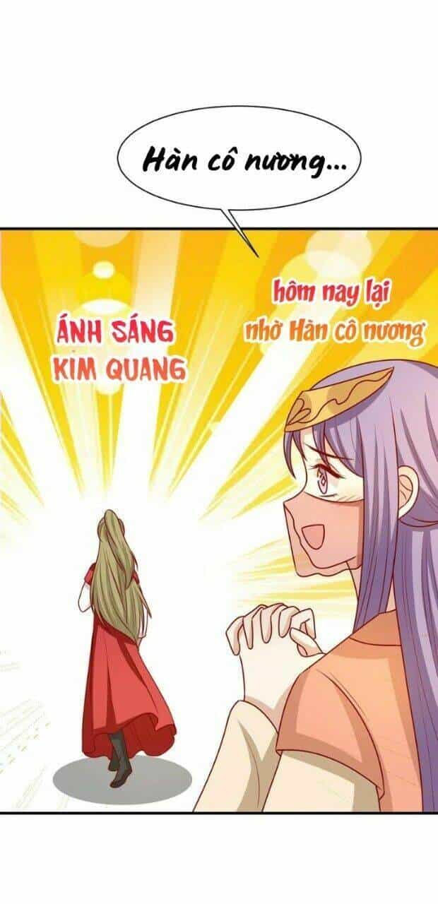 Vương Gia Người Ta Sẽ Giảm Béo Mà!!! - Chương 169 - ảnh 29