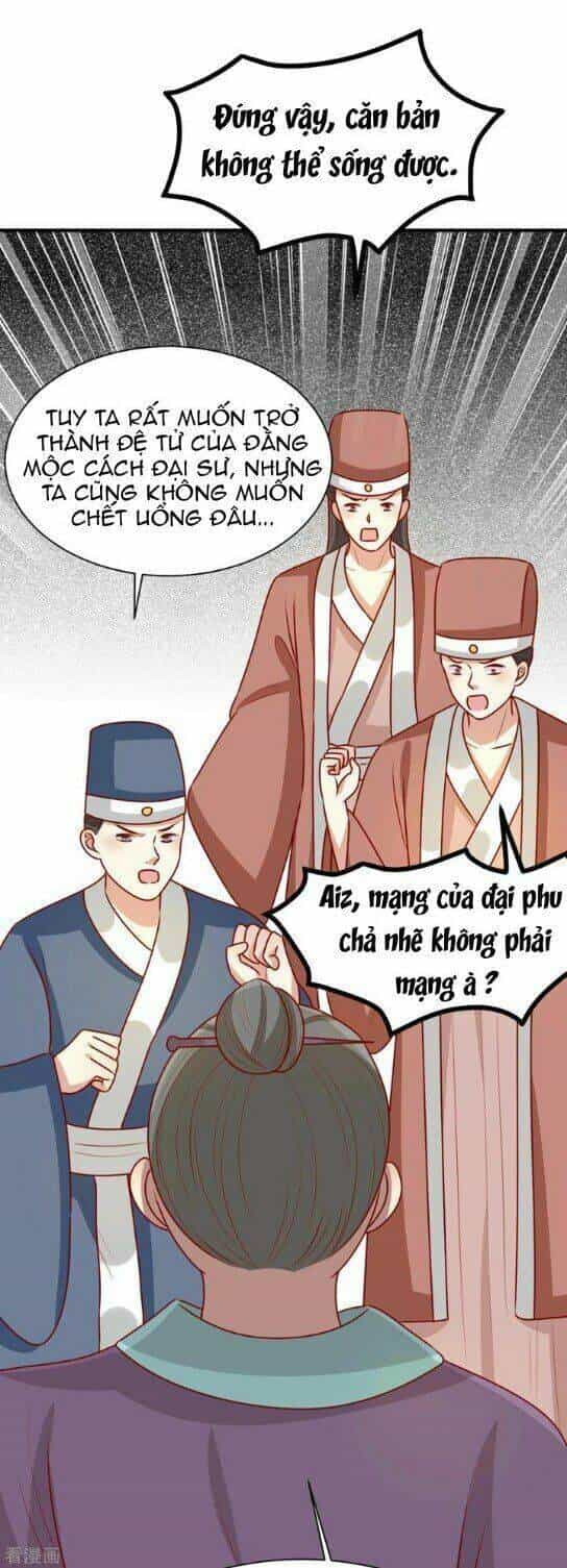 Vương Gia Người Ta Sẽ Giảm Béo Mà!!! - Chương 171 - ảnh 17