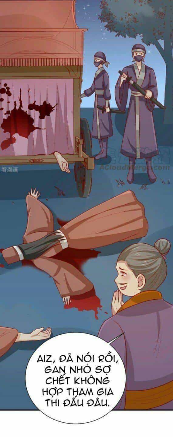 Vương Gia Người Ta Sẽ Giảm Béo Mà!!! - Chương 171 - ảnh 30