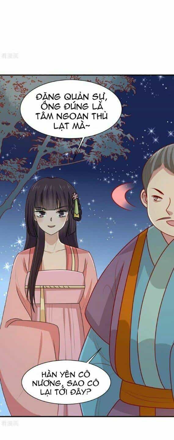 Vương Gia Người Ta Sẽ Giảm Béo Mà!!! - Chương 171 - ảnh 31