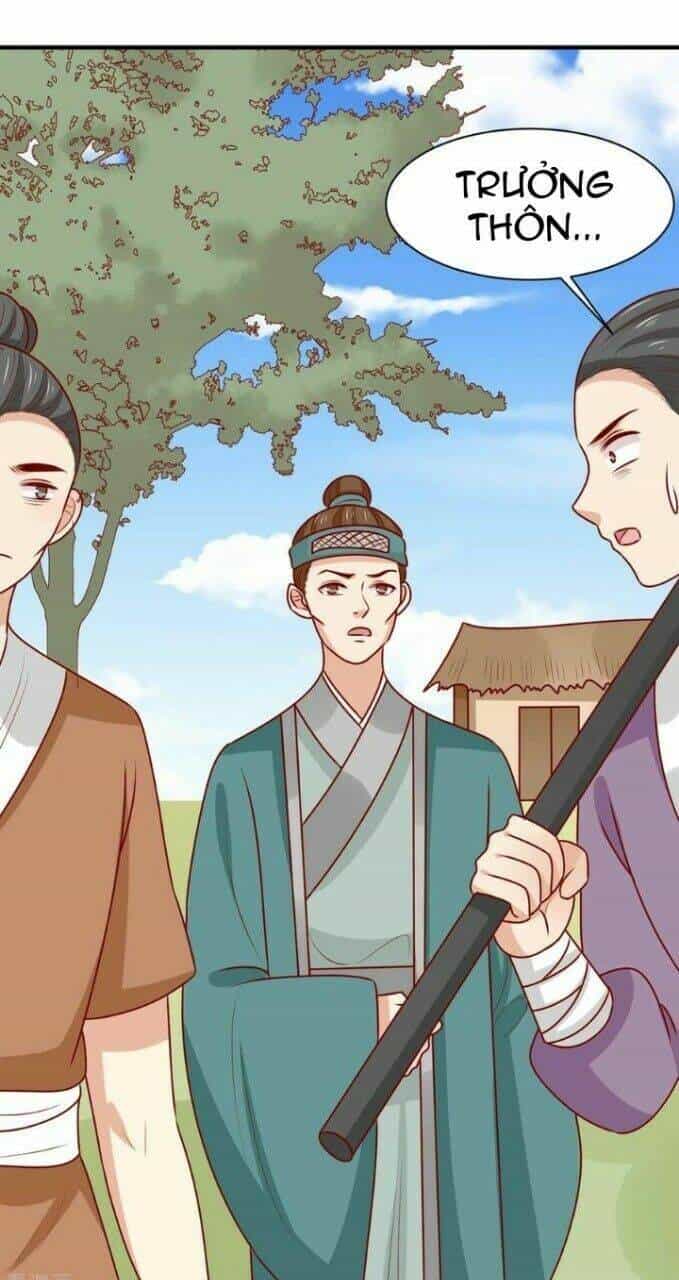 Vương Gia Người Ta Sẽ Giảm Béo Mà!!! - Chương 172 - ảnh 17
