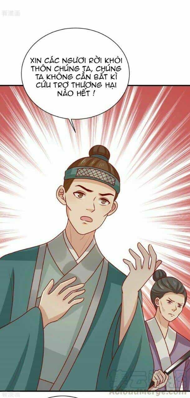 Vương Gia Người Ta Sẽ Giảm Béo Mà!!! - Chương 172 - ảnh 19