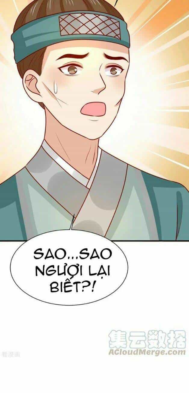 Vương Gia Người Ta Sẽ Giảm Béo Mà!!! - Chương 172 - ảnh 22