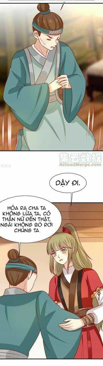 Vương Gia Người Ta Sẽ Giảm Béo Mà!!! - Chương 172 - ảnh 24
