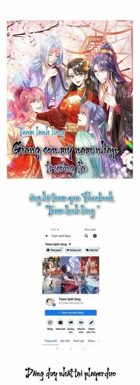 Vương Gia Người Ta Sẽ Giảm Béo Mà!!! - Chương 174 - ảnh 29