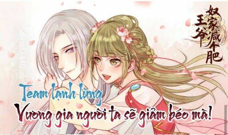 Vương Gia Người Ta Sẽ Giảm Béo Mà!!! - Chương 175 - ảnh 2