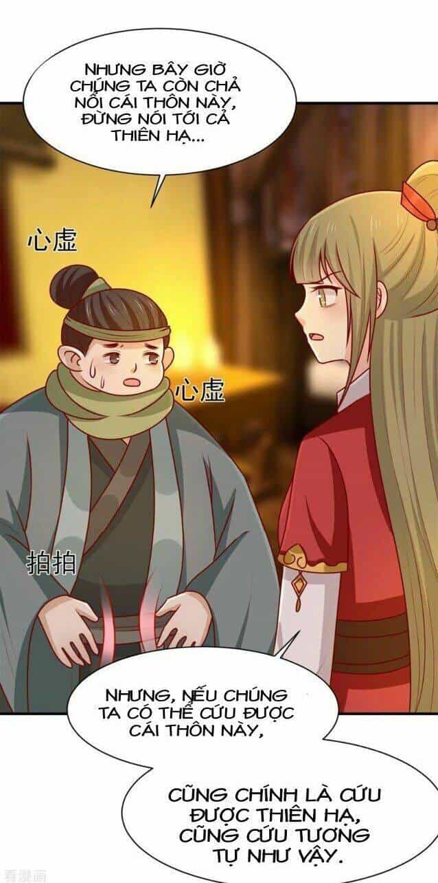Vương Gia Người Ta Sẽ Giảm Béo Mà!!! - Chương 175 - ảnh 23