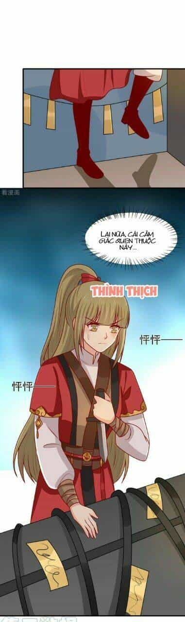 Vương Gia Người Ta Sẽ Giảm Béo Mà!!! - Chương 175 - ảnh 6