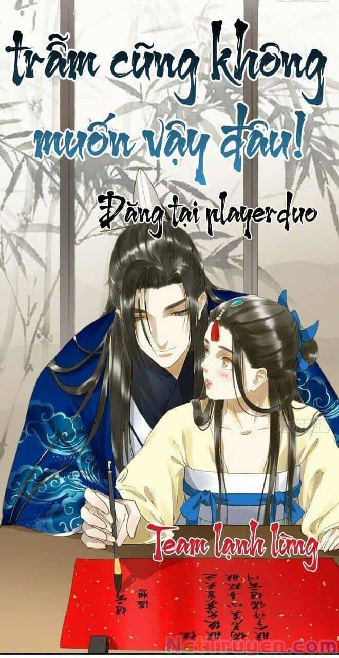 Vương Gia Người Ta Sẽ Giảm Béo Mà!!! - Chương 177 - ảnh 28