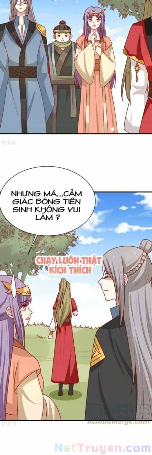 Vương Gia Người Ta Sẽ Giảm Béo Mà!!! - Chương 177 - ảnh 6